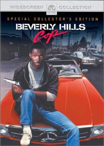 Beverly Hills Cop (Special Collector's Edition