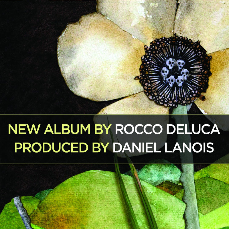 Rocco Deluca