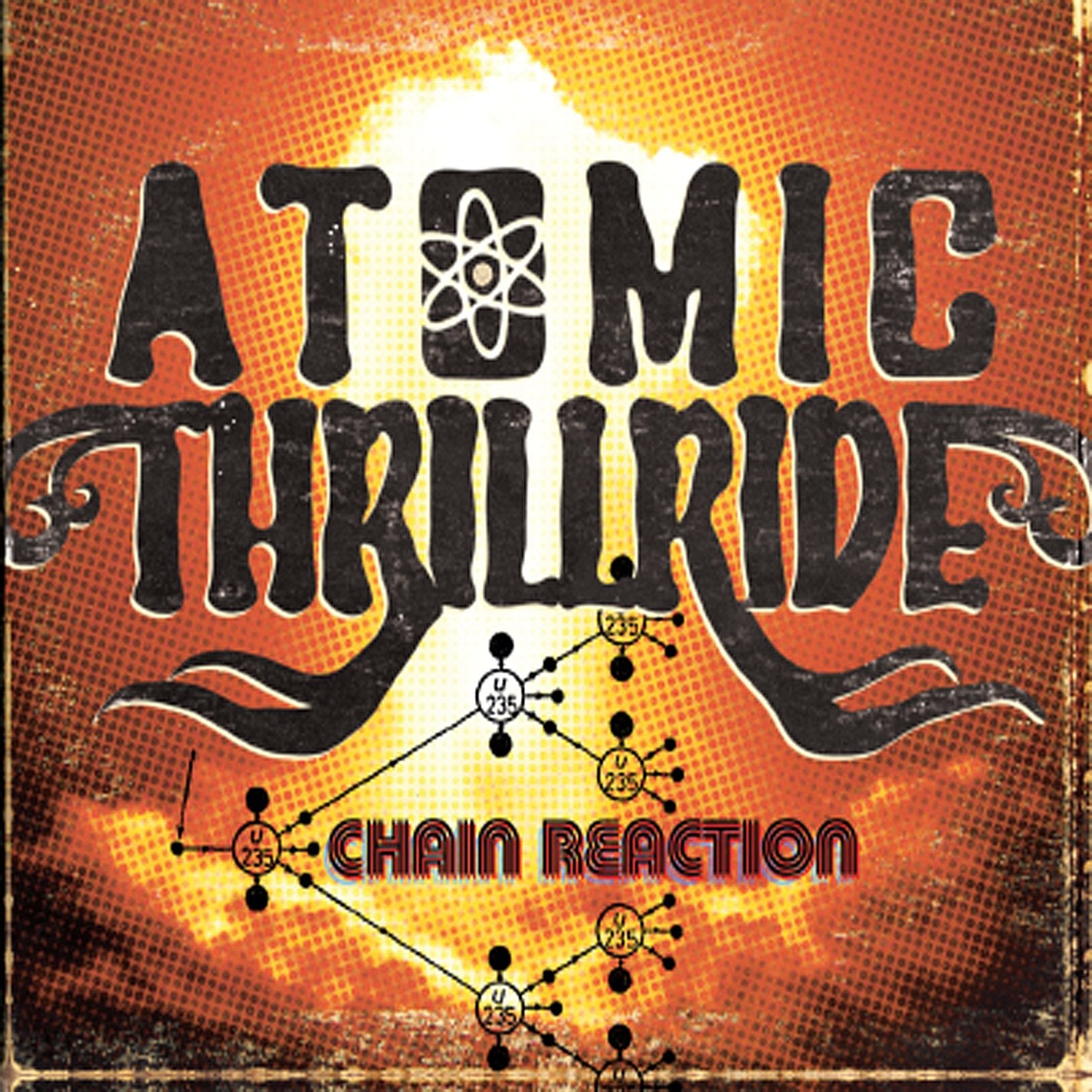 Chain Reaction