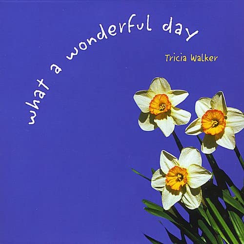 What a Wonderful Day