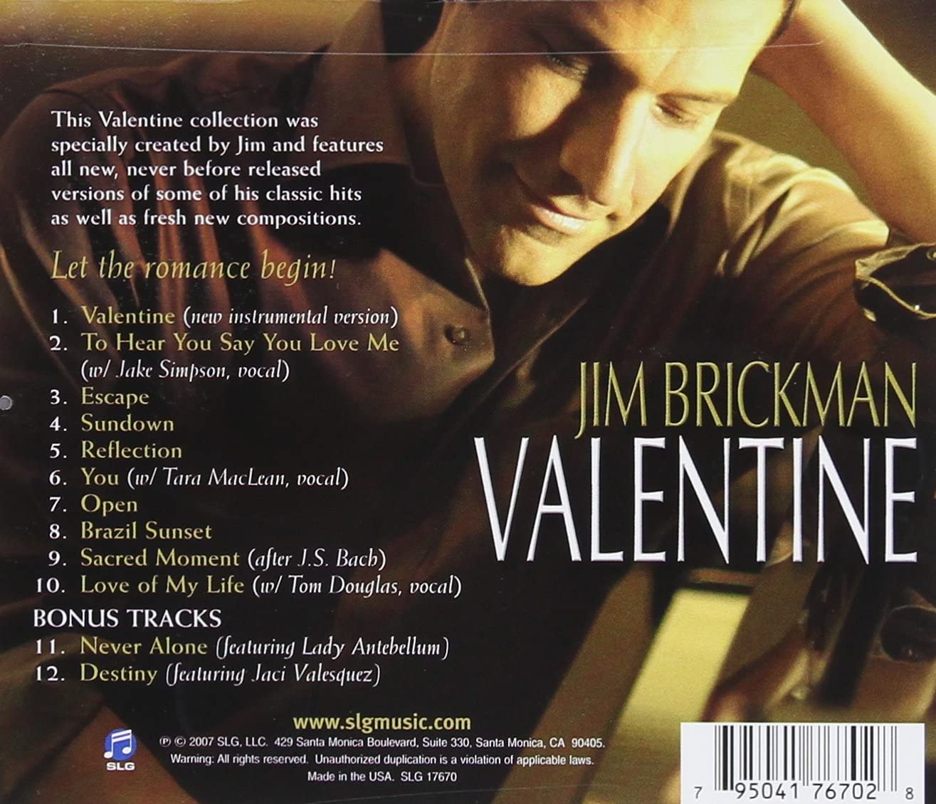 Valentine