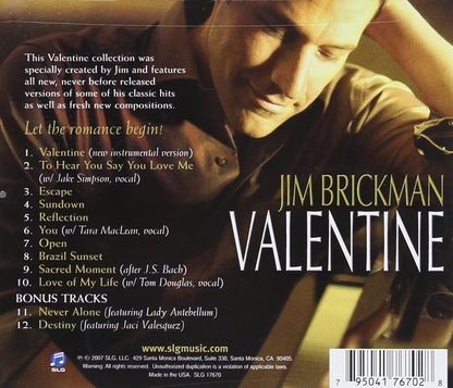 Valentine