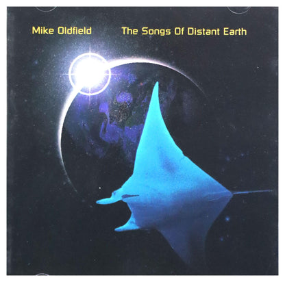 Songs of Distant Earth