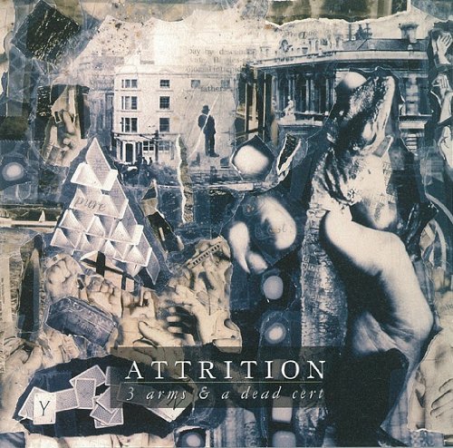 3 Arms and a Dead Cert