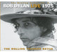 The Bootleg Series, Volume 5: Bob Dylan Live, 1975
