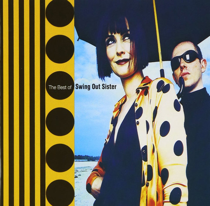 Swing Out Sister (Pop/Rock) - The Best of Swing Out Sister