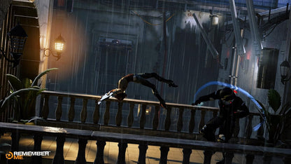 PS3 Remember Me English, French, Italian, German, Spanish, Japanese, Brazilian Portuguese, Russian, Polish, Chinese subtitle