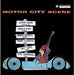 Donald Byrd/Pepper Adams - Motor City Scene