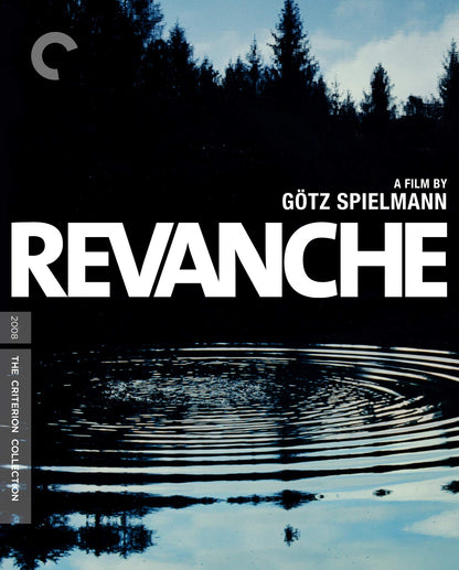 Criterion Collection: Revanche