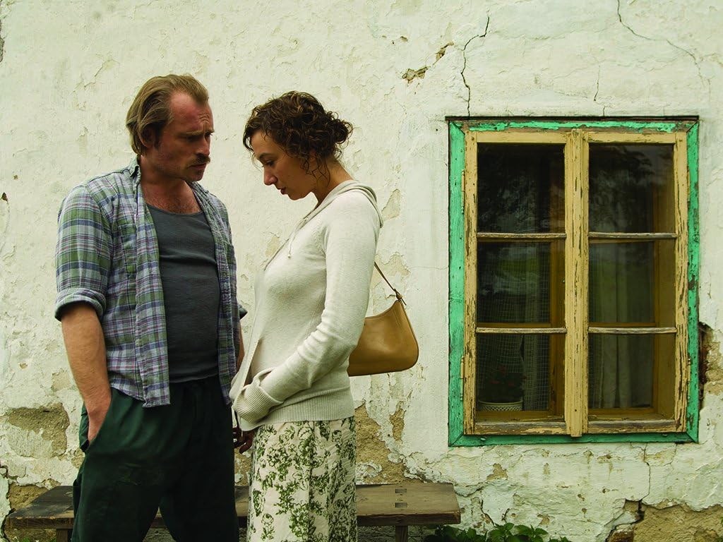 Criterion Collection: Revanche
