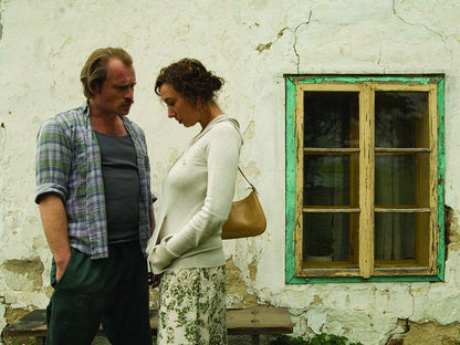 Criterion Collection: Revanche