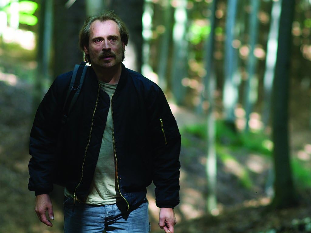 Criterion Collection: Revanche