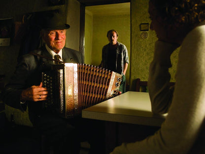 Criterion Collection: Revanche