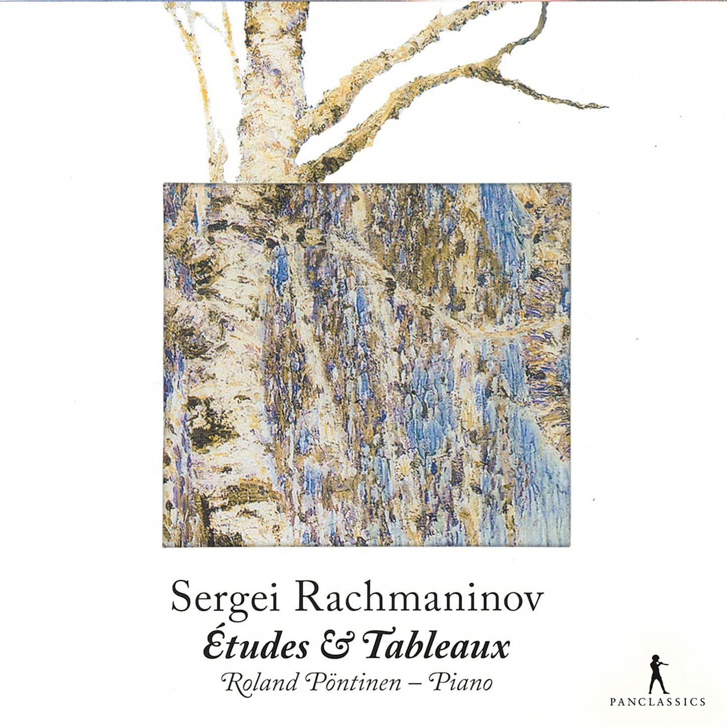 Sergei Rachmaninov - Études & Tableaux
