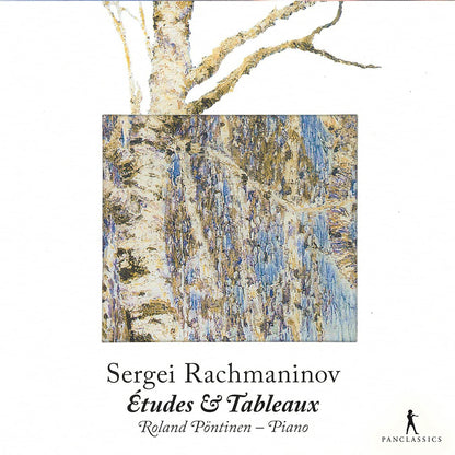 Sergei Rachmaninov - Études & Tableaux