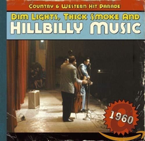 Country And Western Hit 1960