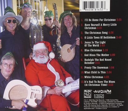 A Merry Christmas to All