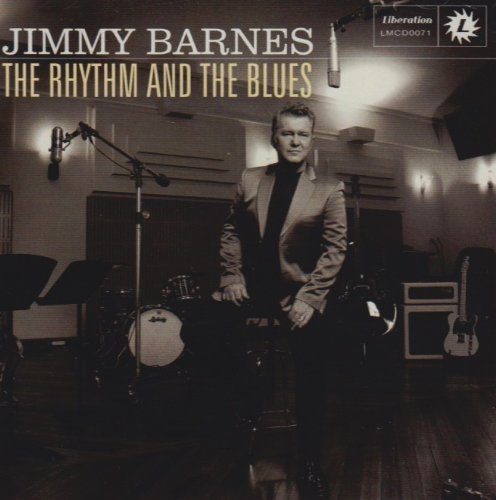 Rhythm And The Blues,The (14 Tracks) Aust Excl