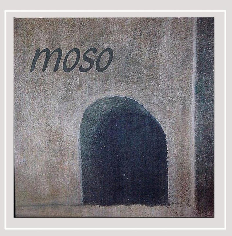 Moso   Explicit Lyrics