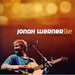 Jonah Werner - Live At The Boulder Theater