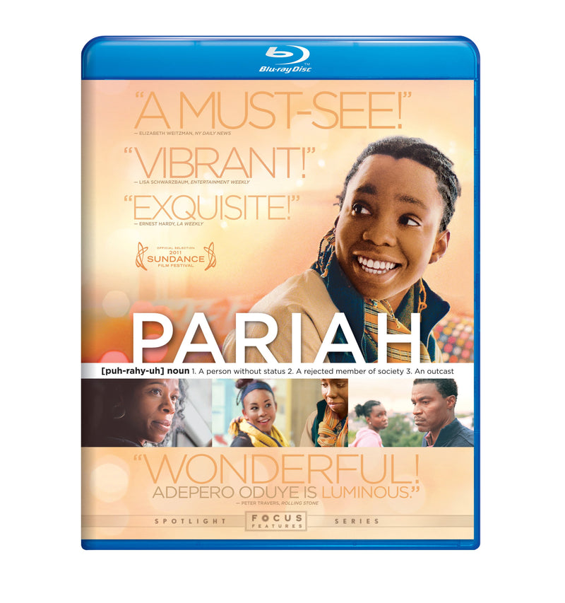 Pariah