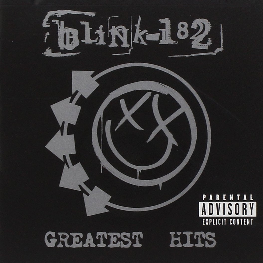 Greatest Hits  explicit_lyrics
