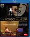 Il Mondo Della Luna: Concentus Musicus Wien (Harnoncourt)