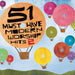 51 Must Have Modern Worship Hits 2