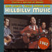 Dim Lights, Thick Smoke & Hillbilly Music: Country & Western Hit Parade 1962