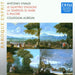 Le Quattro Stagione/la Tempesta Di Mare (Collegium Aureum)