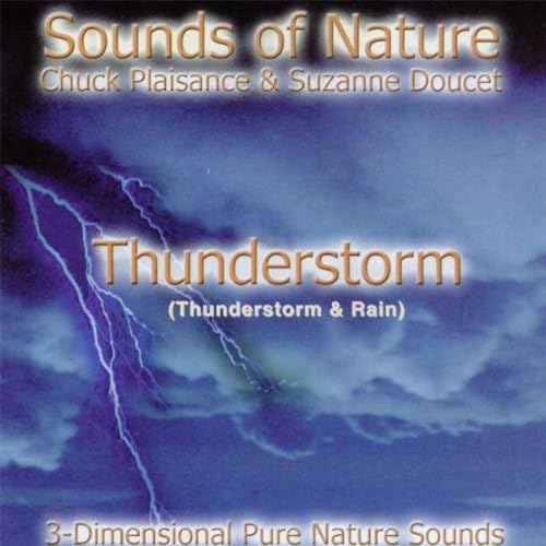 Thunderstorm