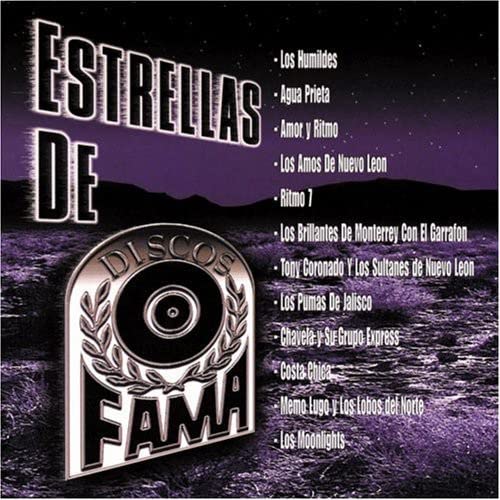 Estrellas De Fama