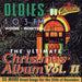The Ultimate Christmas Album, Vol. 2: WODS 103 FM Boston