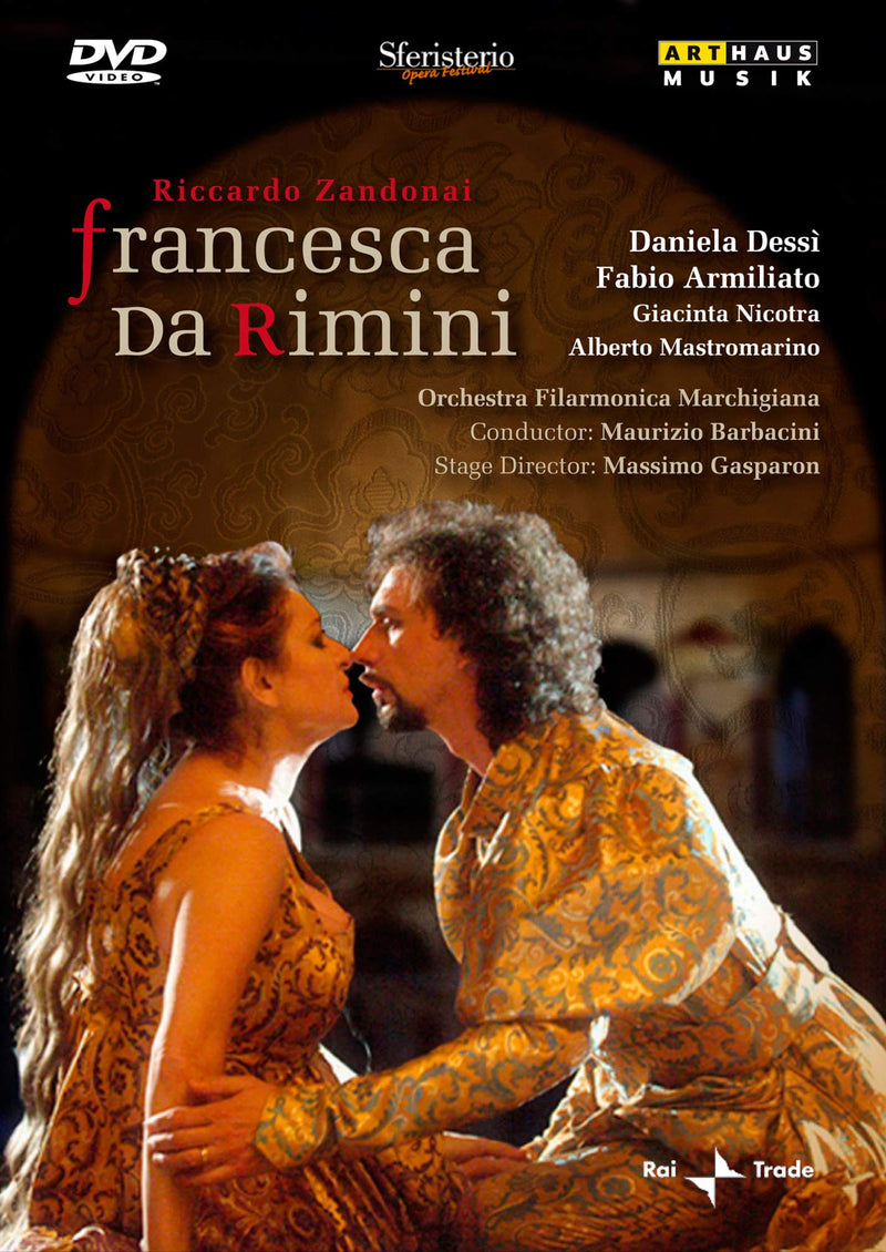 Francesca Da Rimini