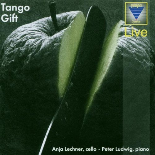 Tango Gift (Lechner)