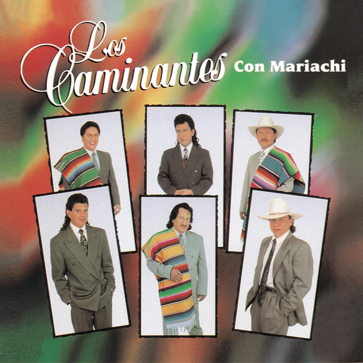 Con Mariachi