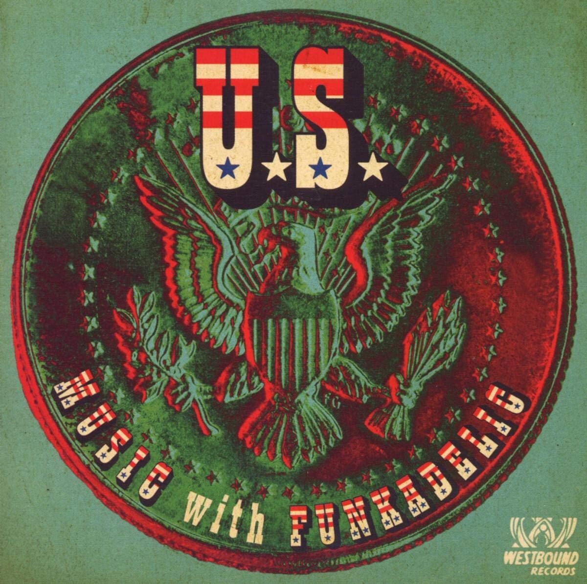 U.S. Music with Funkadelic