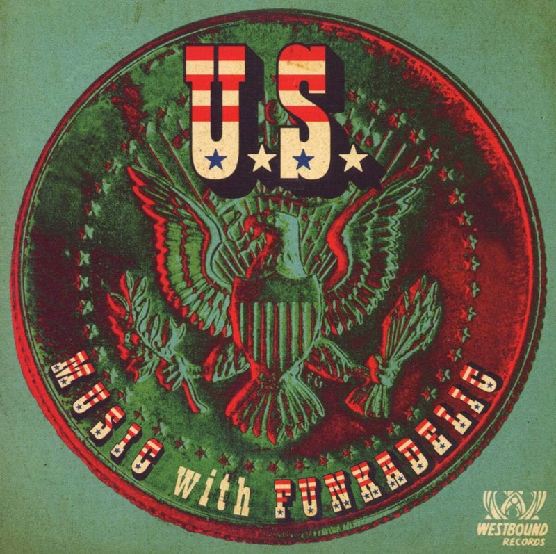 U.S. Music with Funkadelic
