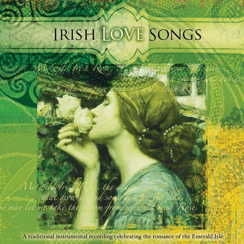 Irish Love Songs-Traditional Instrumental