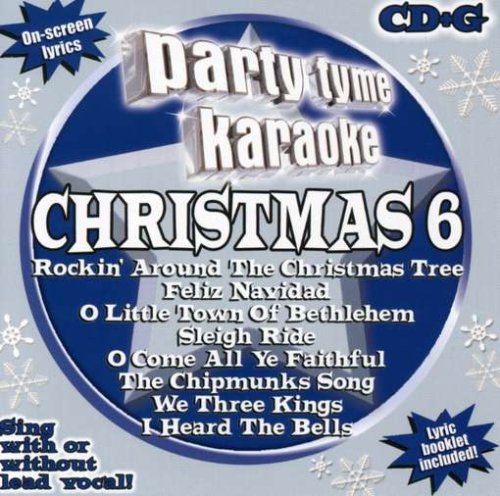 Party Tyme Christmas