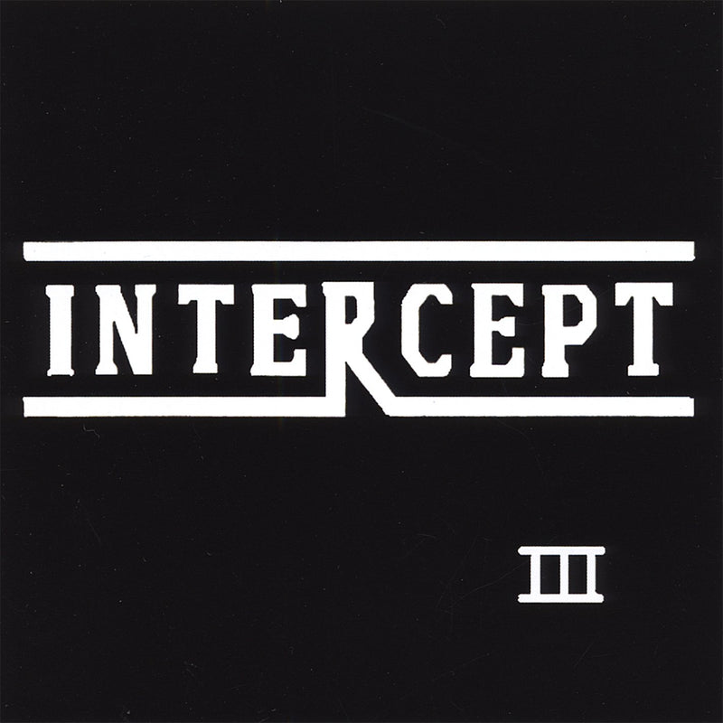 Intercept 3