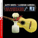 Kitty White - Kitty White & Laurindo Almeida With Buddy