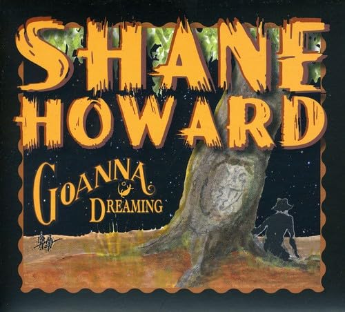Goanna Dreaming
