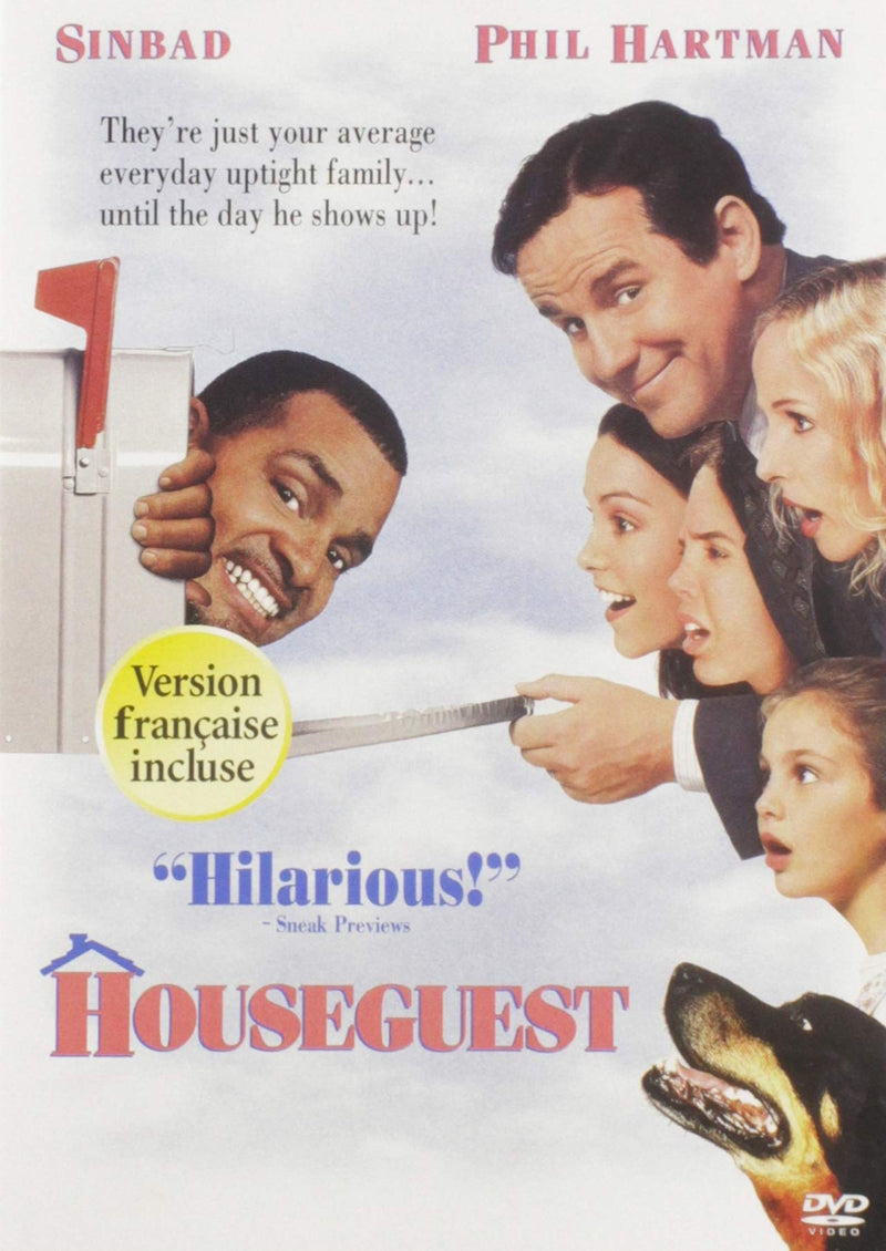 Houseguest