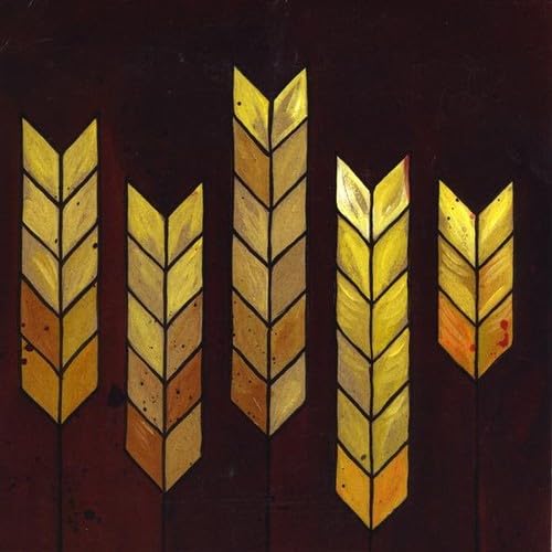 Houses - Fall-Ep