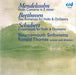 Mendelssohn: Violin Concerto in E Minor/Beethoven: Two Romances..