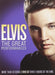 Elvis Presley - Elvis: The Great Performances
