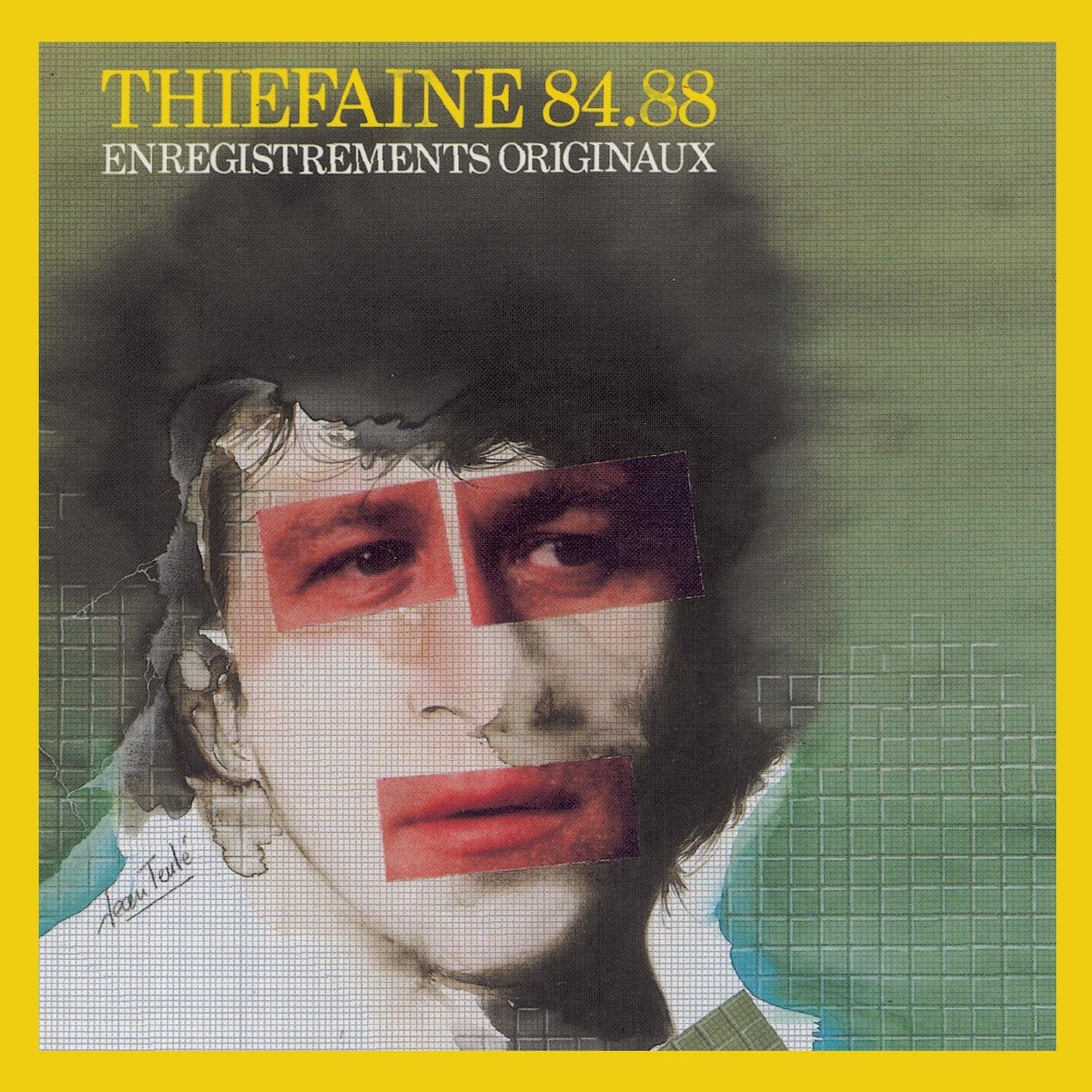 Thiefaine 84-88