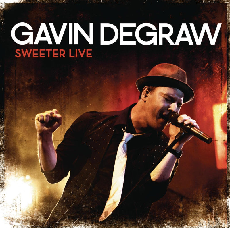 Sweeter Live