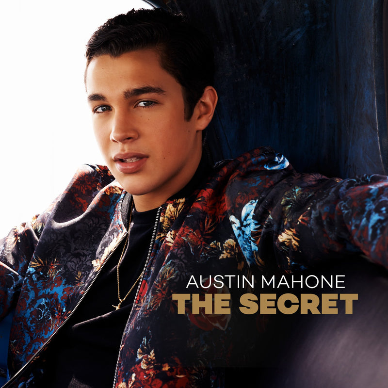 Secret,The